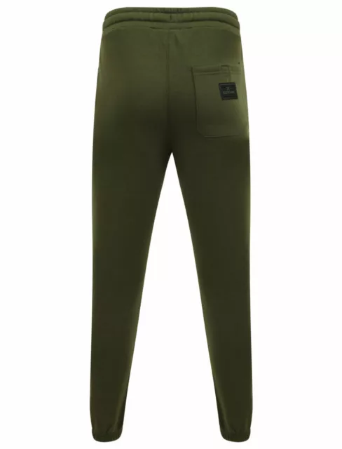 Sonik Joggers Green By Navitas - All Sizes - Carp Fishing Clothing Outdoors Jogg