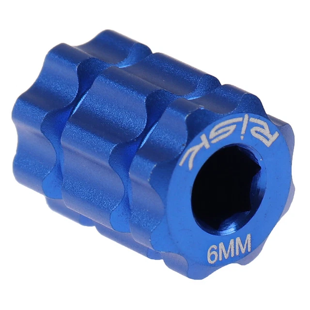 1 Piec Bike Bicycle Aluminium Alloy Tensioning Bol... – Grandado