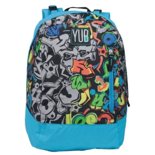Zaino sales yub reversibile