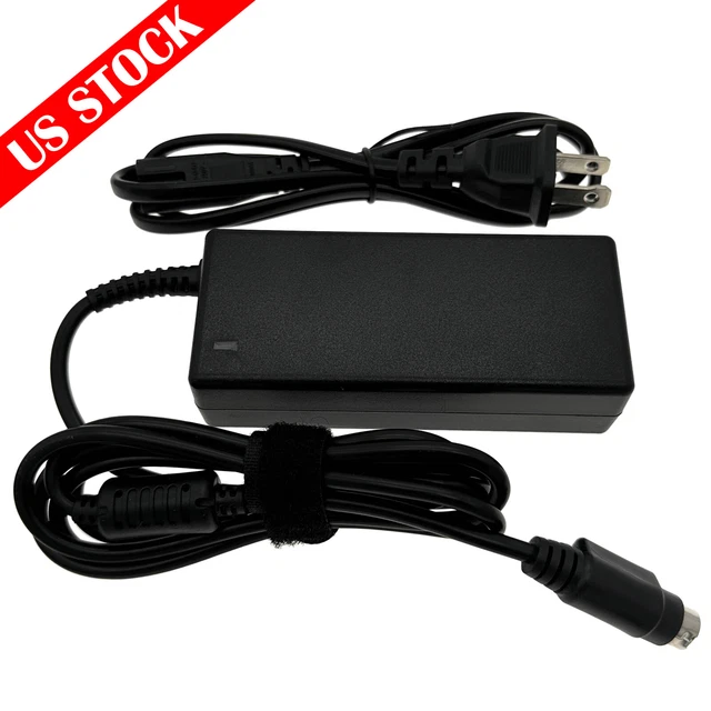 12V 5A Power Adapter for Security DVR