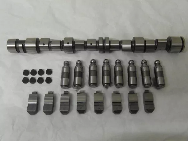 Vauxhall Astra 1.6 8 Valve Engine Full Camshaft Kit Engine Code: Z16Se X16Sxr