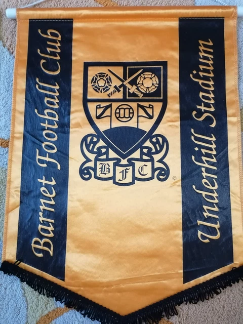 Fanion Vintage Minnesota Kicks – Soccer Club NASL Années 70