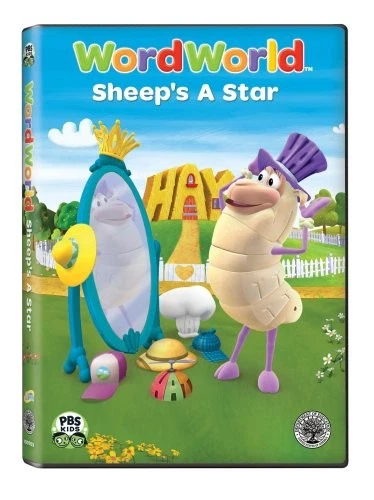 その他 Word World: Sheep&#39;s a Star [DVD] $_12.JPG?set_id=880000500F