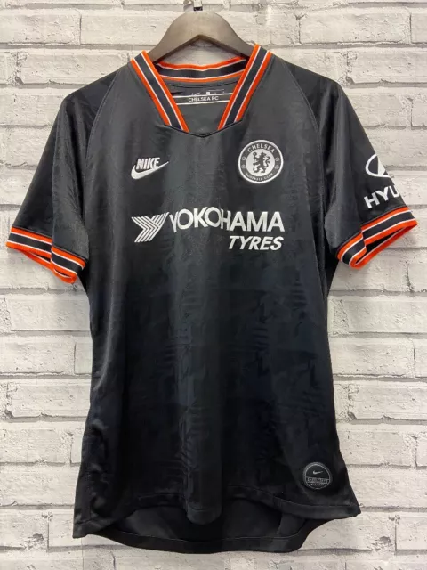 Jersey chelsea hot sale 3rd 2019