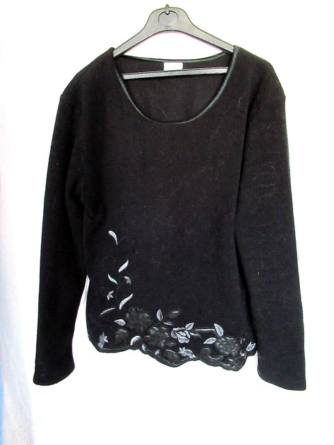 Pulls en coton pour femme - SAINT JAMES