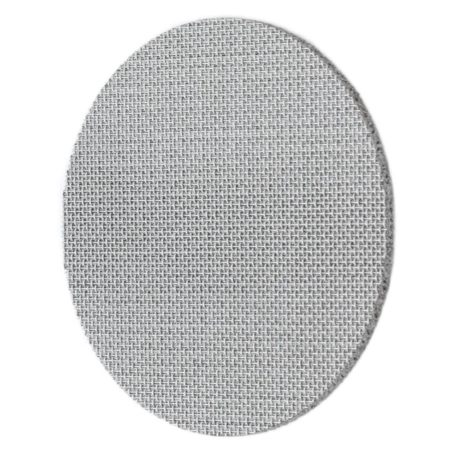 (58.5mm)Plaque De Filtre à Café Remplacement Filtre à Rétro Pour Poignée De
