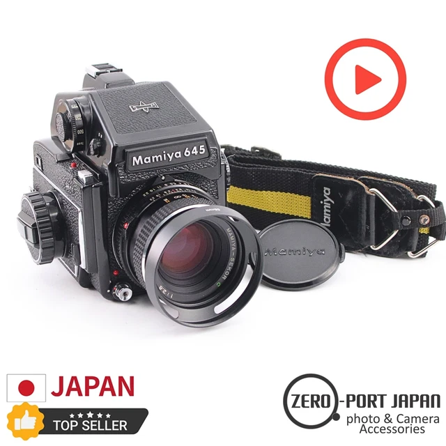 Analogkameras, Analoge Fotografie, Foto & Camcorder - PicClick DE