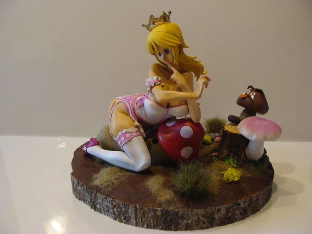COLLECTION DU 1ER EMPIRE : UNE FIGURINE (PIETON) B