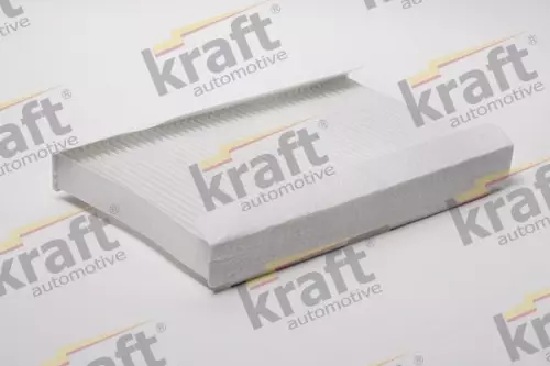 Kraft Innenraumfilter Filter Pollenfilter Peugeot Citroën 1736000