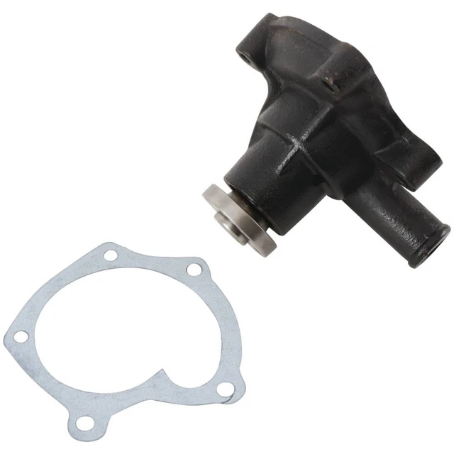 Water Pump For Allis Chalmers 5215 5220 3284086M92 Tractor; 1206-6222
