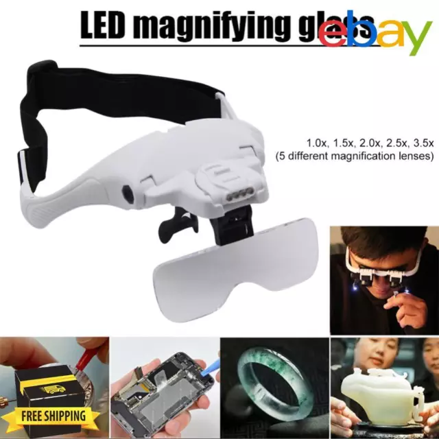 30x Magnifying Loupes Jewelers Loupe Magnifying Glass Monocle For Eye  Portable