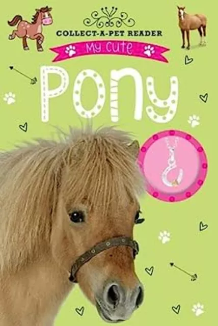 Mein süßes Pony Taschenbuch Helen Anderton