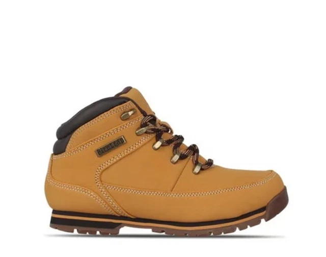 Firetrap francis boots mens 2025
