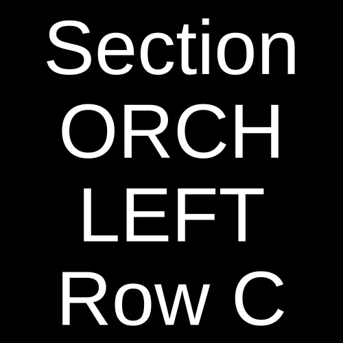2 Tickets Eunmi Ko 10/31/23 Sottile Theater Charleston, SC