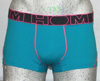 M FR5-6 eur HOM FR4-5 eur ou L HOM NEUF @@ BOXER OUVERT MODAL 