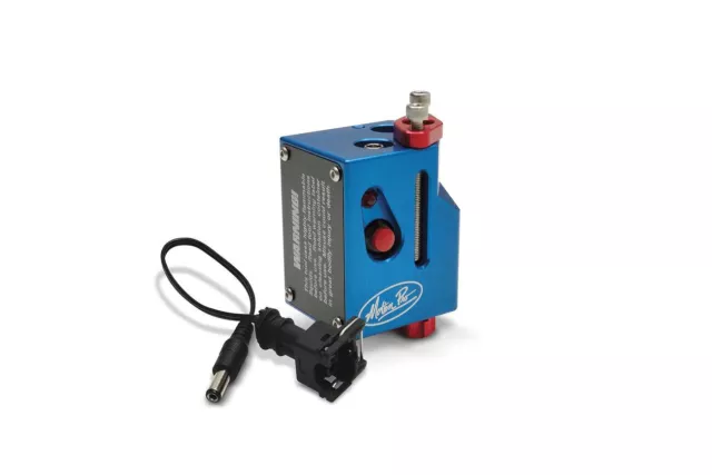 Motion Pro (EV1 CONNECTOR) Motorbike Fuel Injector Cleaner Tool Kit