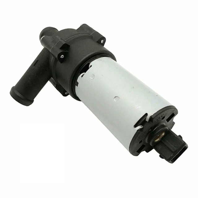 Pompe Auxiliaire D’eau De Voiture – Remplacement Pour VW Beetle Et Autres, Référence 1K0965561J - 6