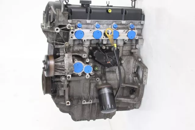 Injecteur d'essence moteur Ford PUMA ECT L1W 1142593 1S6G6006DB  gasoline 18159