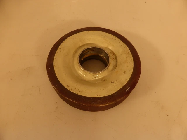 Schwerlast-Rad 15 CM, Largeur Env. 35 MM, Innen-D. Env. 47 MM