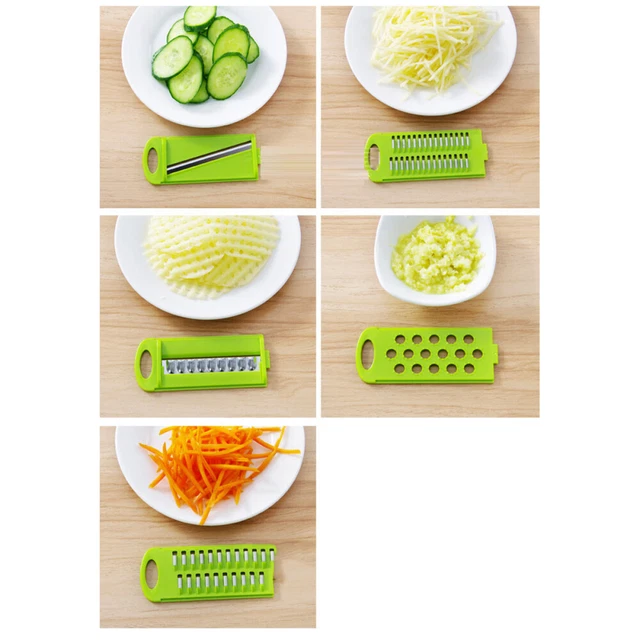 MULTIPURPOSE VEGETABLE DICING Machine for Vegetables £14.79 PicClick UK