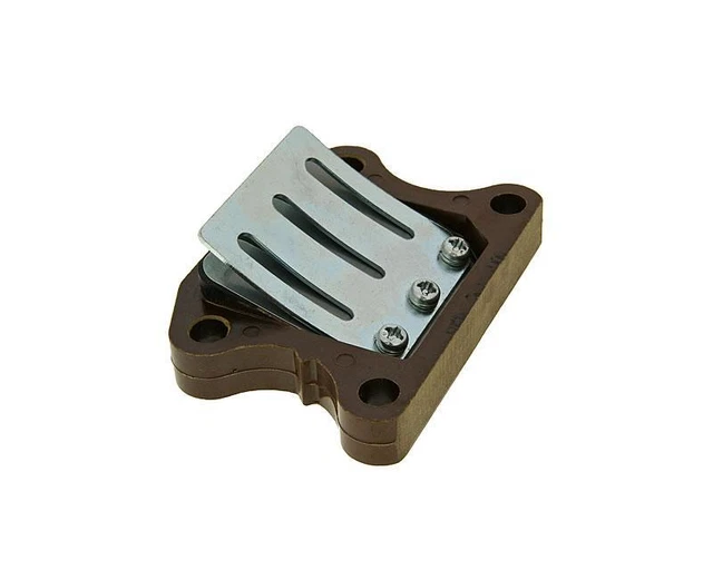 thumbnail image 2 of Naraku Big Valve Membrane Block V.2 – Intake System For Peugeot Speedfight 2 50 AC 2 of 2