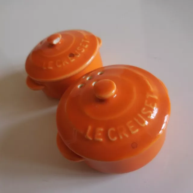 2 Töpfe Kasserollen Miniaturen Der Tiegel Steingut Afibel Art Déco France N4931