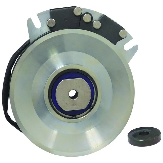 New PTO Clutch For John Deere TCA16999, TCA19141, TCA20380, Xtreme X0436