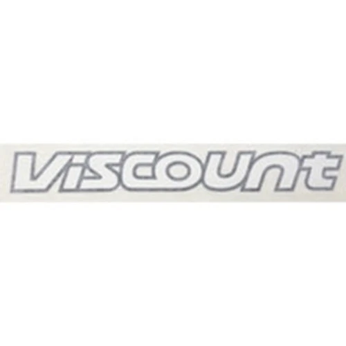 Autocollant De Tube Descendant Concorde – Neuf