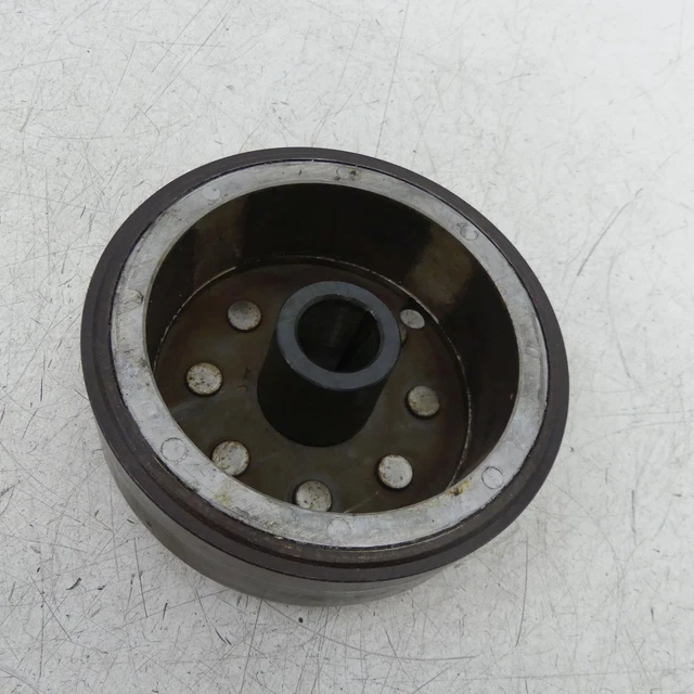 Yamaha SR 500 2J4 Volano B1365