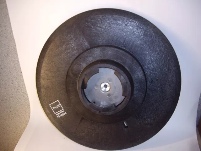 Pad holder Taski Ergodisc 400 430mm /#8 P0RS 7847