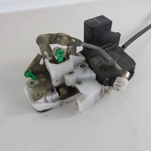 Actionneur De Serrure De Porte Droit Avant/passager - Honda Civic, Accord, CR-V 1998-2009