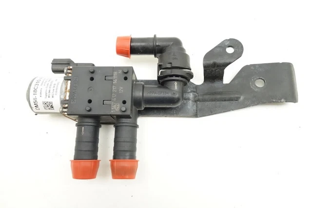 DM5818C310AB RADIATEUR SOUPAPE ELECTRIQUE Ford C-Max (DXA) 2015