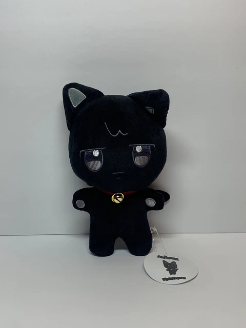 ATEEZ ANITEEZ WOOYONYANG Plush Doll Toy Only $140.00