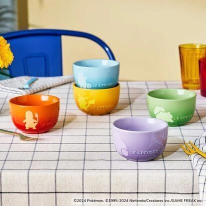 Le Creuset Ciotola In Ceramica Da 32.5 Cm – Elegante E Pratica Per Servire In Tavola O In Cucina - 2