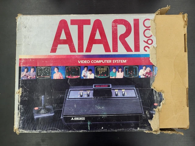Lot De Notices Atari 2600 - Vectrex, Starhawk Et Diverses - PAL