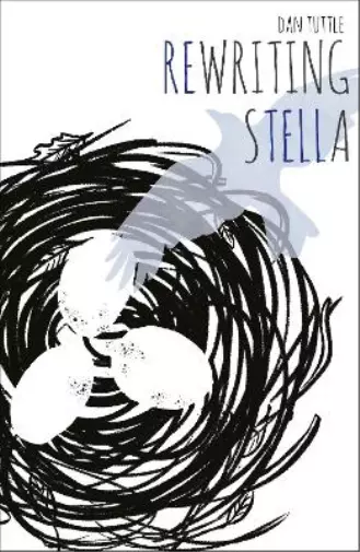 Dan Tuttle Rewriting Stella (Poche)