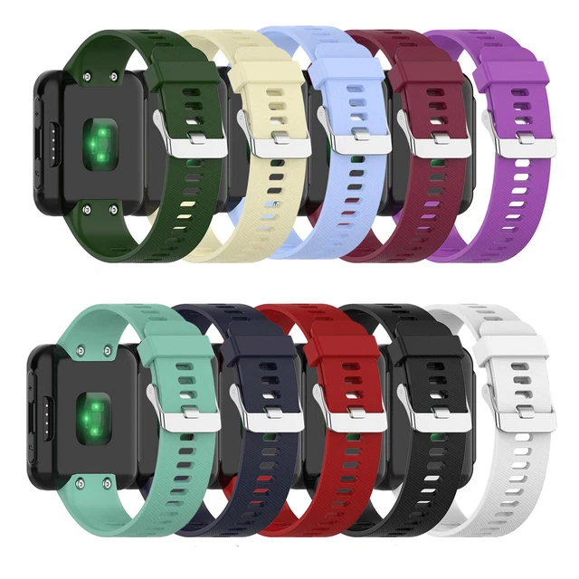 Bracelet rechange sales garmin forerunner 35