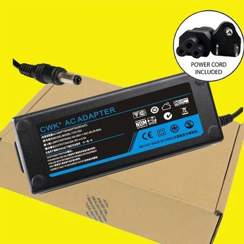 120W AC Power Adapter Charger For ASUS G551JK G551JM G551JW Laptop Supply Cord