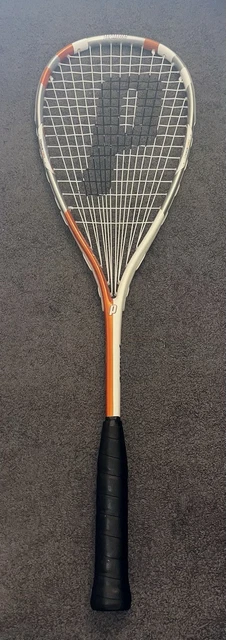 Prince - Tf strick blanc squash - Raquette de squash - Couleurs diverses - Taille Unique