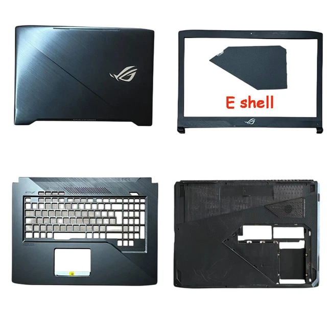 Coque Arrière pour Ordinateur Portable pour ASUS UX303 UX303L U303L
