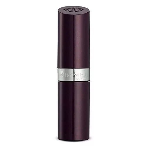 Rimmel London Lasting Finish Lipstick, 066 Heather Shimmer, 4 g