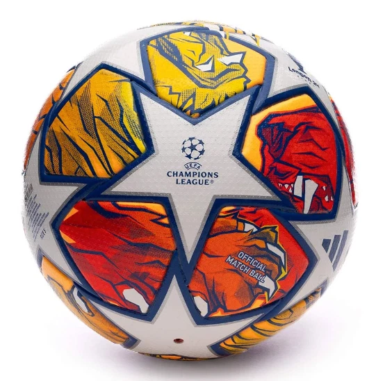 ORIGINAL OFFICIAL ADIDAS CHAMPIONS League UEFA London 2024 Pro Match original-official-adidas-champions-league-uefa-london-2024-pro-match