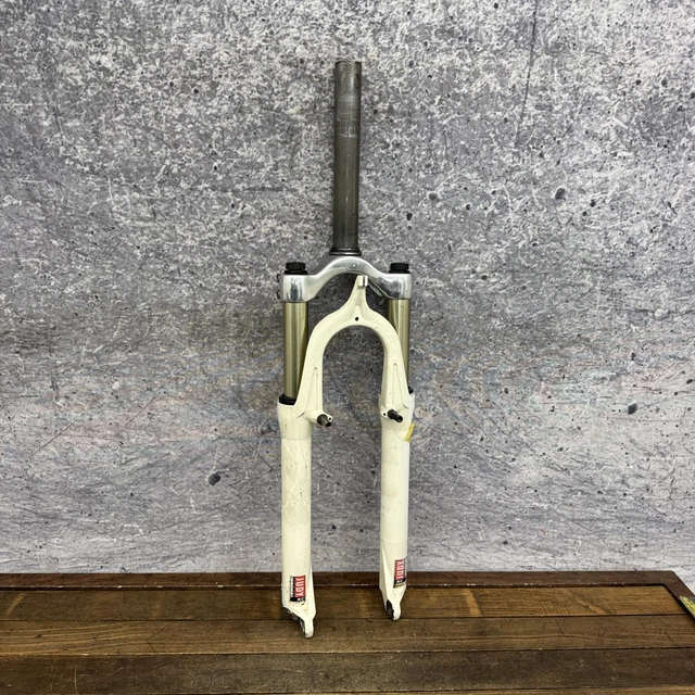 Fourche VTT Rock Shox Judy XC 26" - Occasion, Pour Vélo Retro