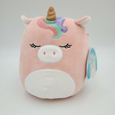 ilene the unicorn squishmallow
