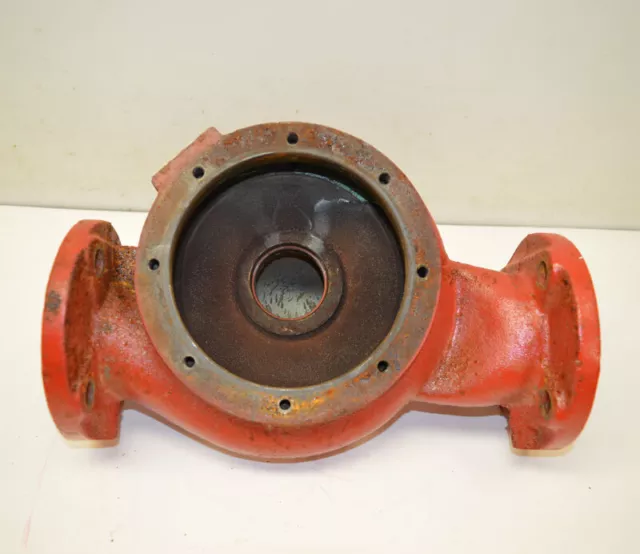 Bell & Gossett 75-GPM Series-60 Cast Iron Pump Housing Size-2AA33/4BF 1/2-Hp