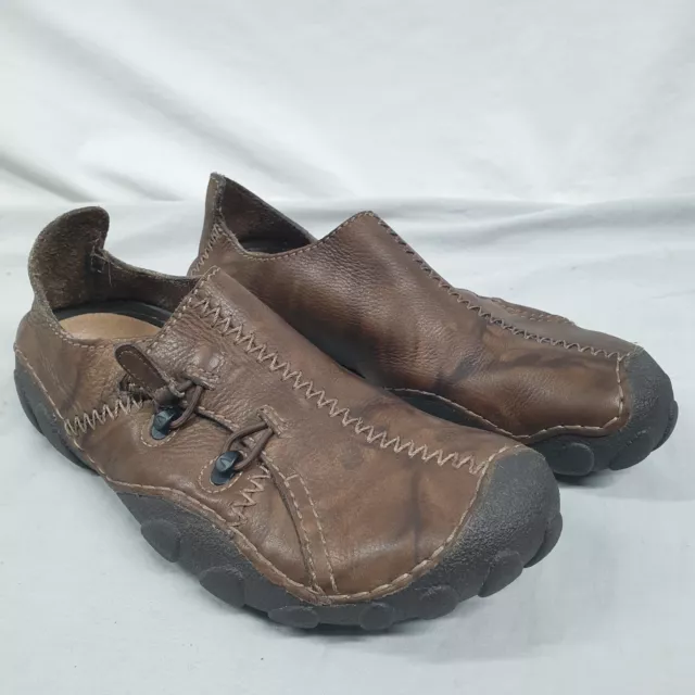 Clarks momo best sale spirit