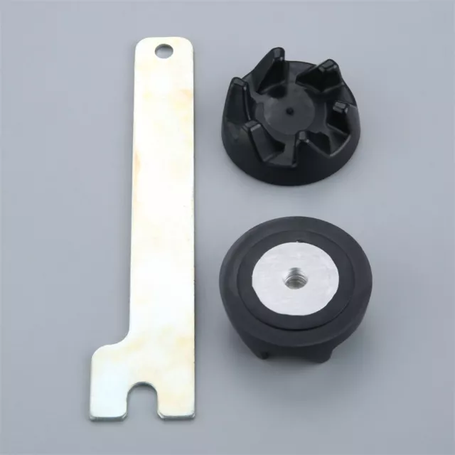 Blender Coupler With Spanner Kit Replacement Parts Compatible With  KitchenAid