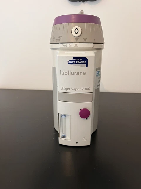 vaporisateur