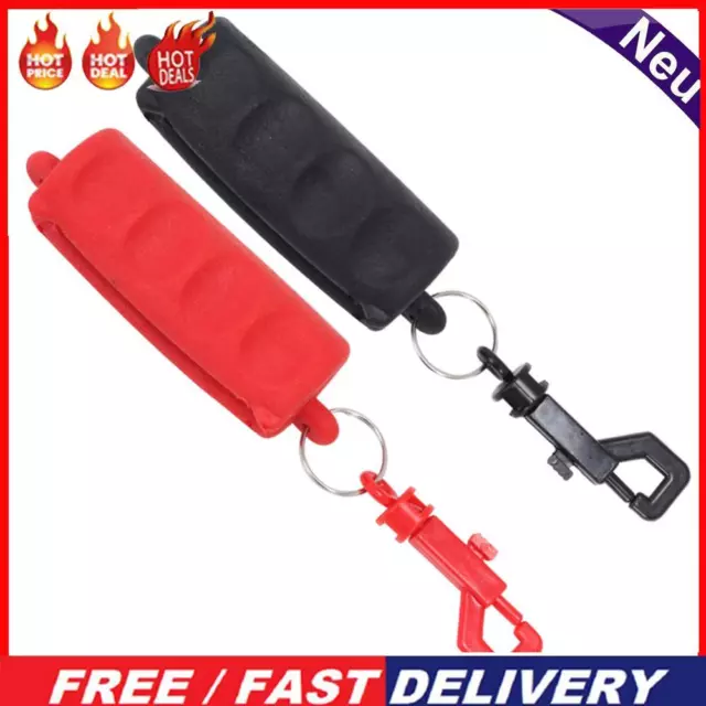 Silicone Arrow Puller with Clip Archery Recurve Bow Remover Extractor Target