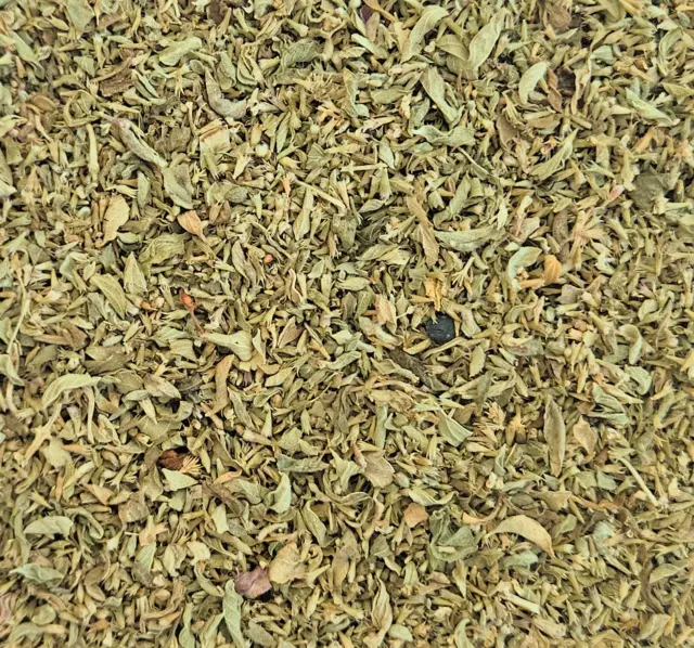 Pennyroyal Leaf - Mentha pulegium - té de boticario de hierbas secas orgánicas 0,5-4 oz
